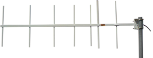 Antena komunikacyjna AK 7/405-435