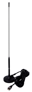 Antena magnetyczna