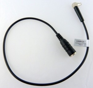 Konektor FME-TS9
