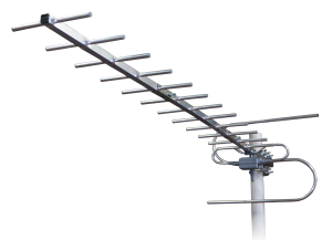 ANTENA TELEWIZYJNA  CA-TV16 /DVBT2