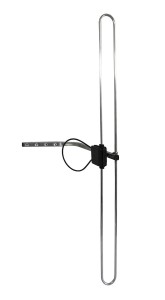 Antena komunikacyjna AK1 zakres  148 - 171 MHz