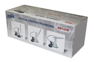 Antena AS1-LTE