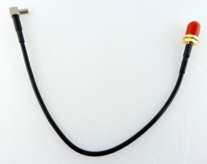 Konektor SMA-TS9